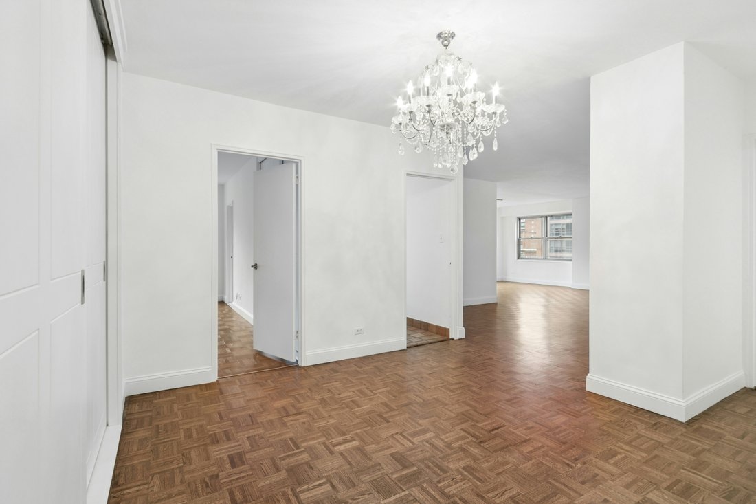 Genossenschaftswohnung in New York City, New York, Vereinigte Staaten 1 - 17921136