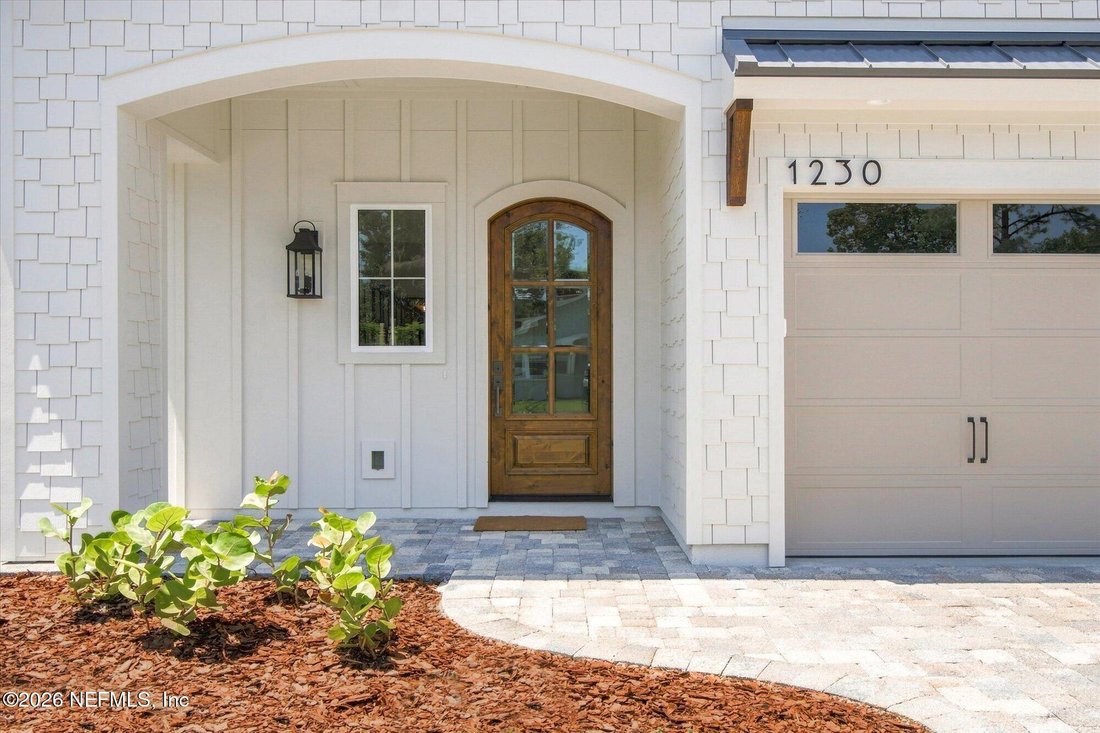 House in Jacksonville Beach, Florida, United States 5 - 18659055