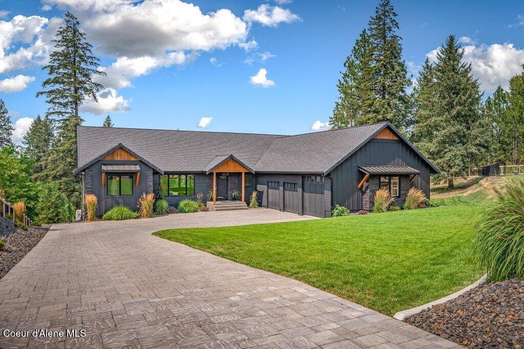 House in Hayden, Idaho, United States 1 - 18658971