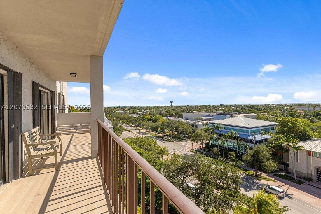 Condo in Key Biscayne, Florida, United States 3 - 18670687