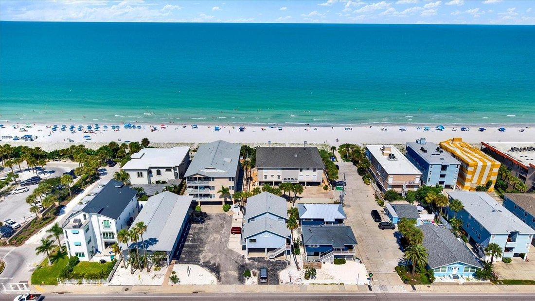 Eigentumswohnung in Indian Shores, Florida, Vereinigte Staaten 2 - 18653895