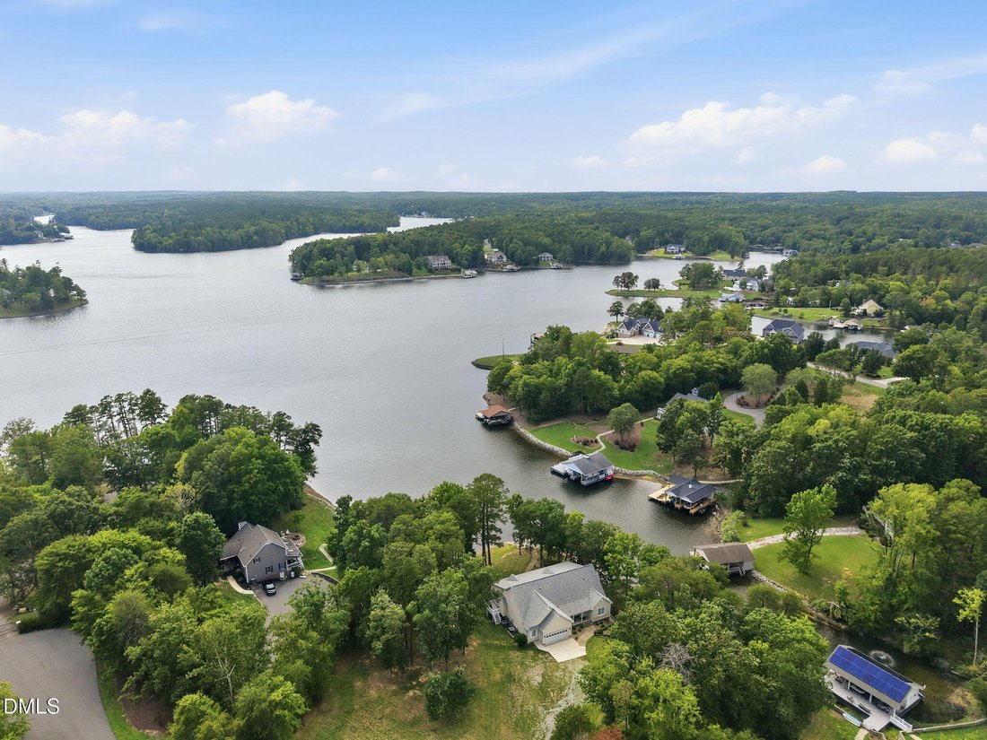 House in Semora, North Carolina, United States 5 - 18663610