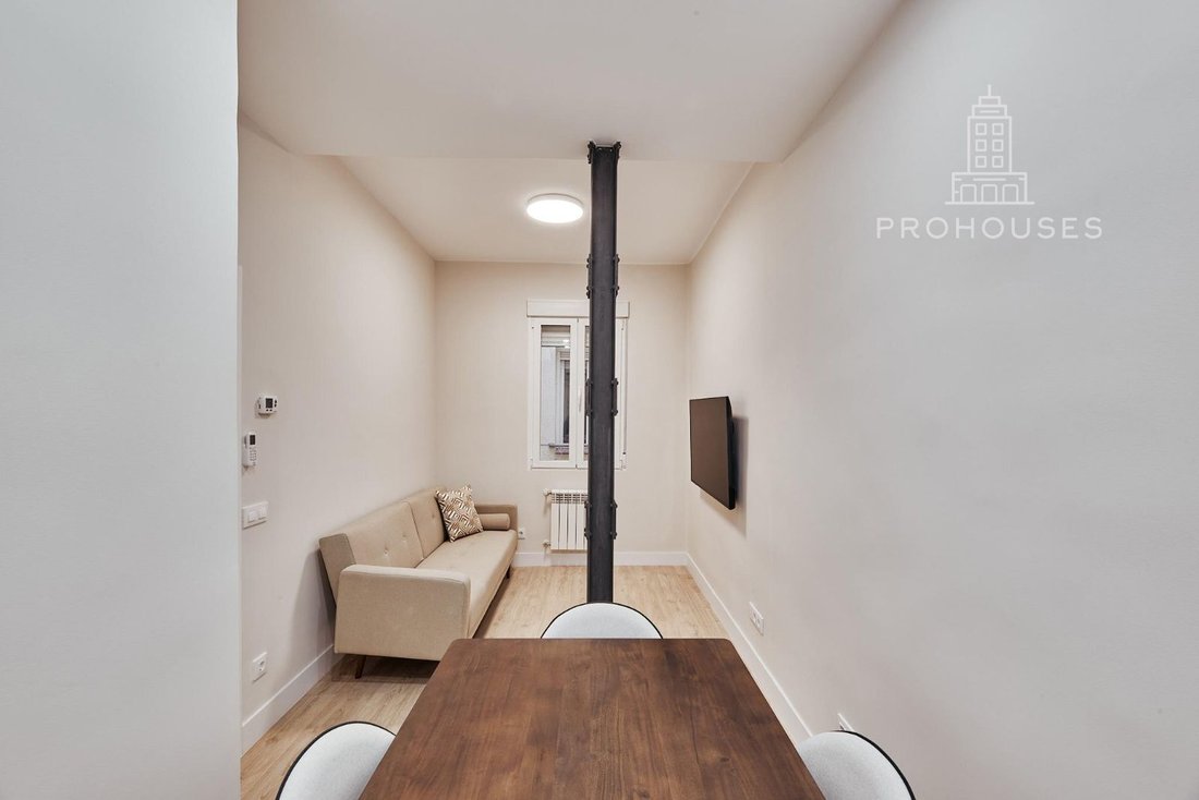 Apartment in Barrio Salamanca, Madrid, Spain 4 - 18659270
