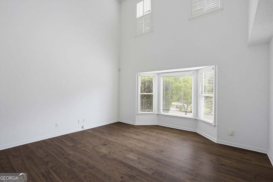 House in Alpharetta, Georgia, United States 5 - 18663819