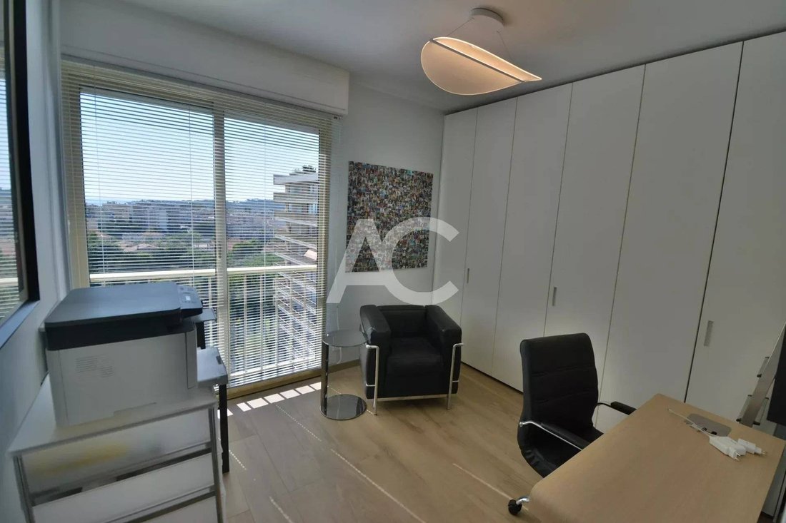 Apartment in Les Bastides, Antibes, France 4 - 18395040
