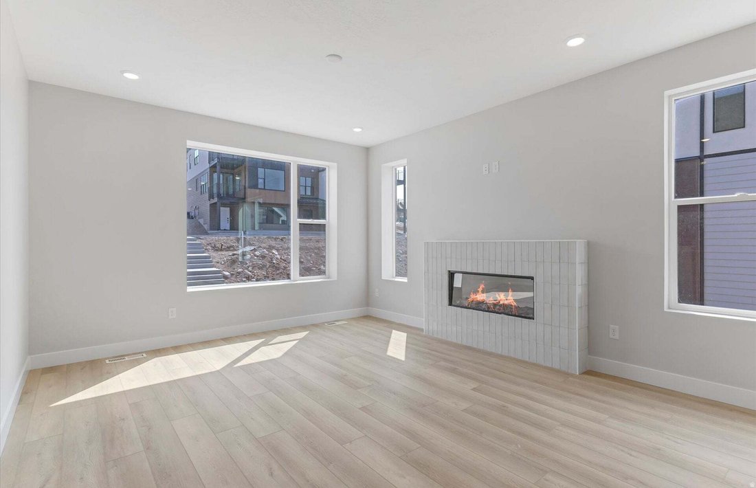 Townhouse in Heber City, Utah, United States 5 - 18669093