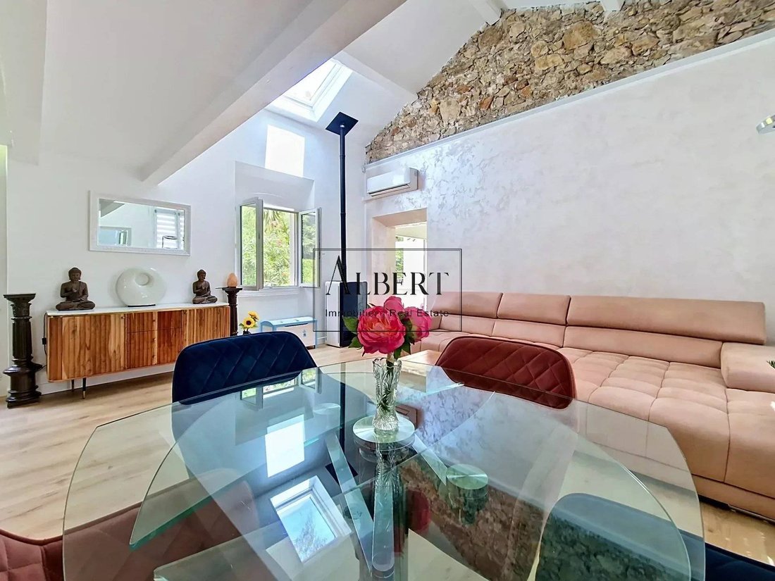 Apartment in Cannes, Provence-Alpes-Côte d'Azur, France 4 - 18013628