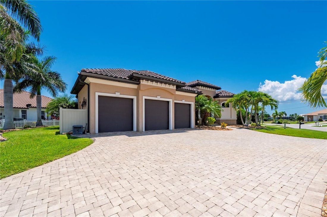 House in Punta Gorda, Florida, United States 3 - 18663035