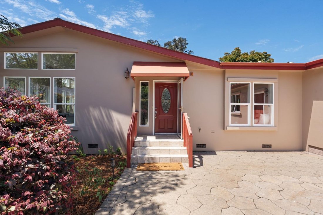 House in Santa Cruz, California, United States 2 - 18659181