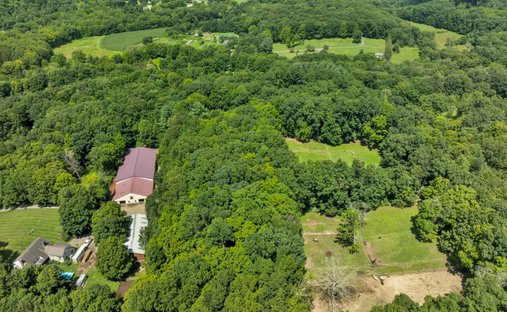 House in Woodbury, Connecticut, United States 1