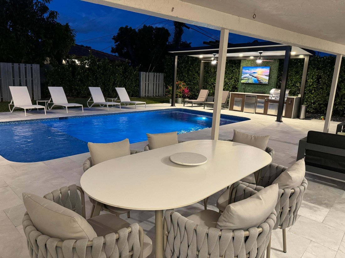 House in Boca Raton, Florida, United States 4 - 18670683