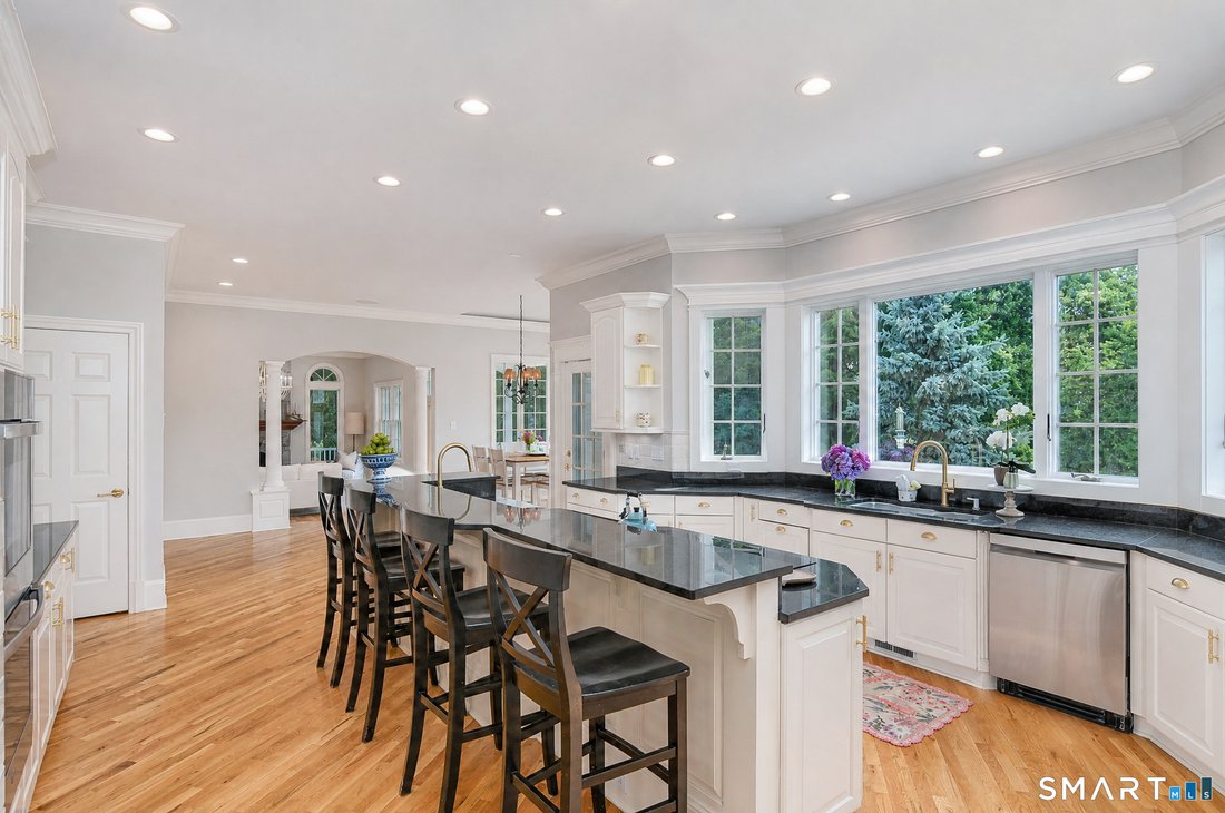 House in Newtown, Connecticut, United States 4 - 18670520