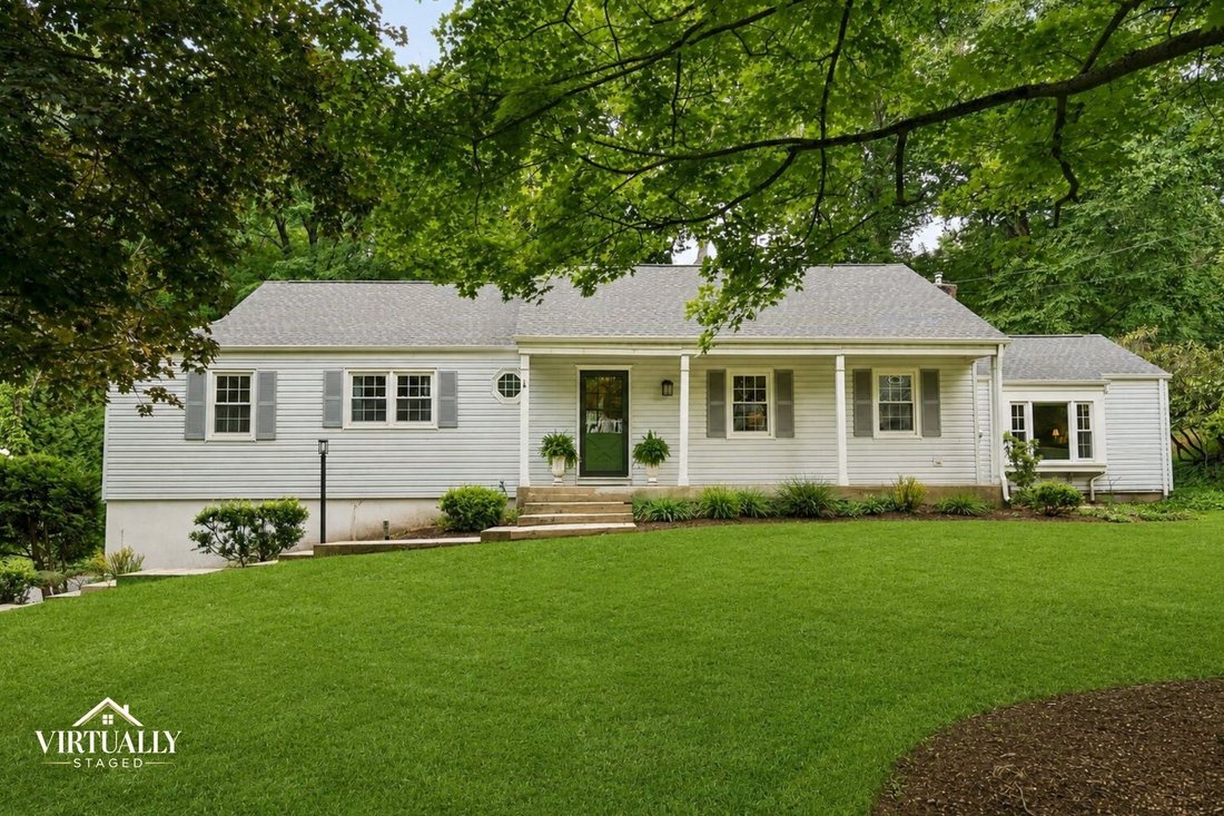 House in Morristown, New Jersey, United States 1 - 18660961