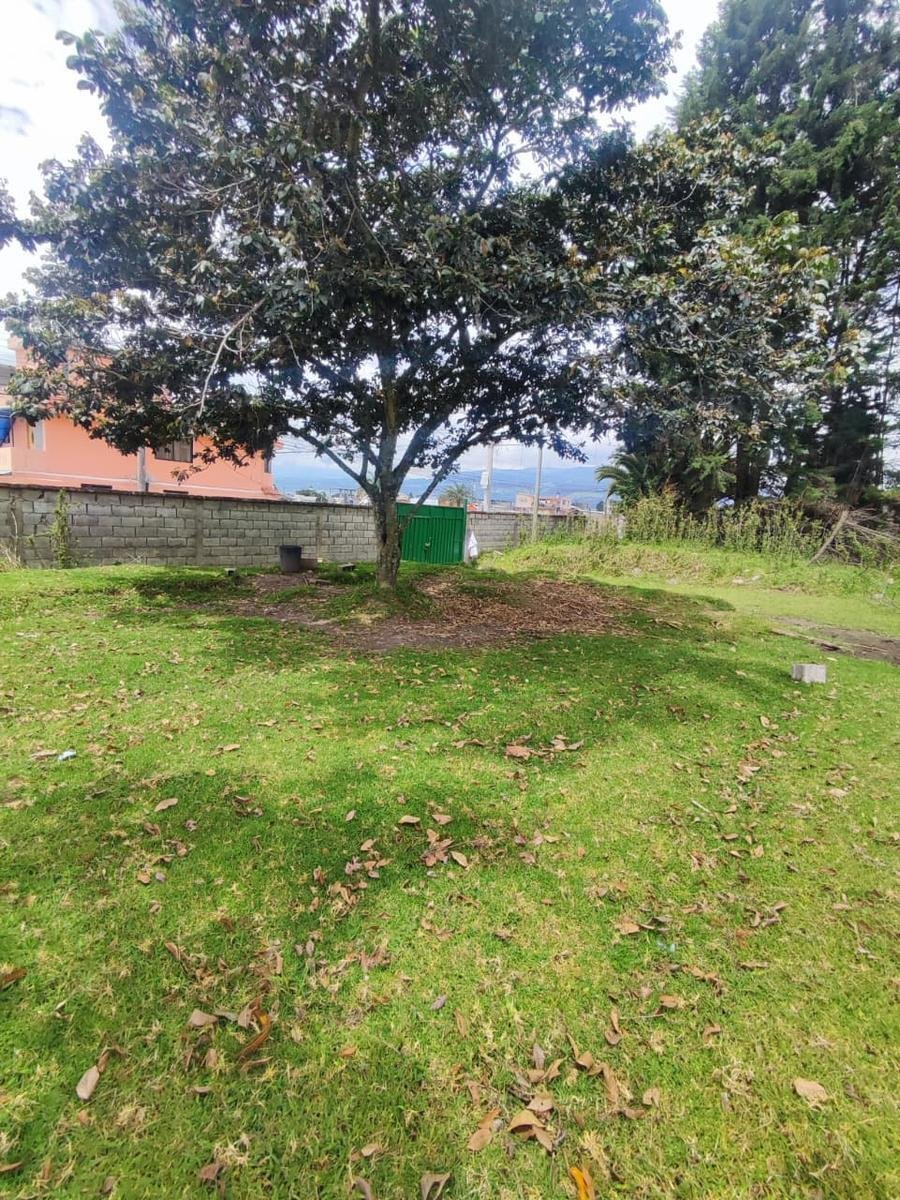Land in Quito, Pichincha, Ecuador 4 - 18661716