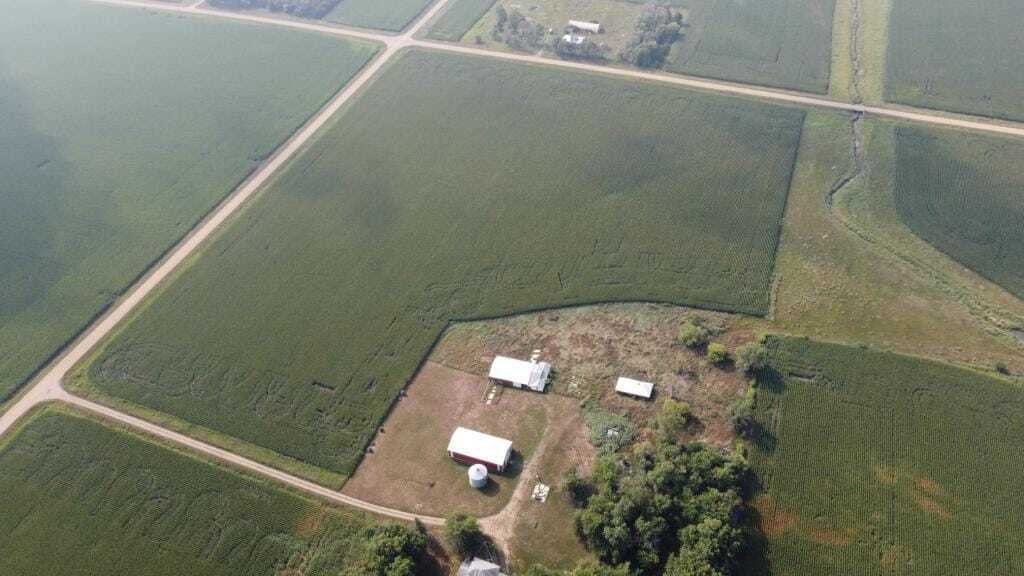 Land in Iona, Minnesota, United States 2 - 18670387