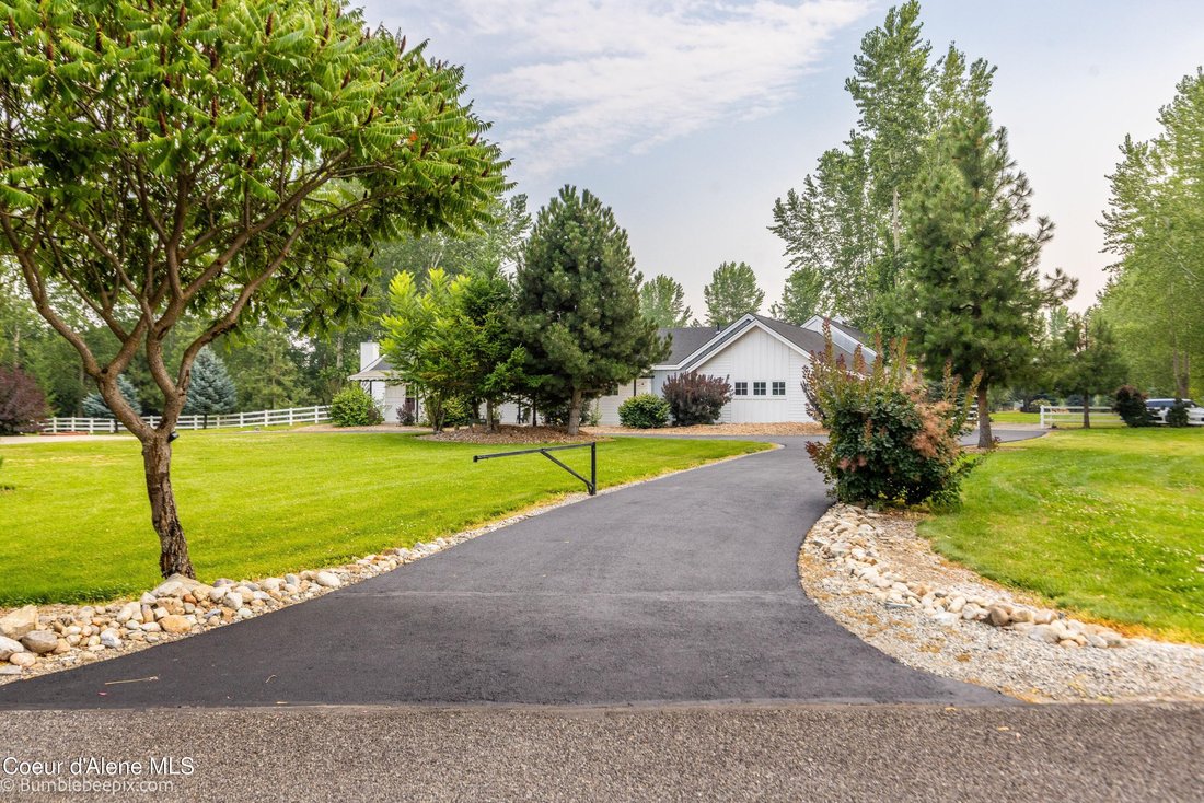 House in Post Falls, Idaho, United States 2 - 18670484