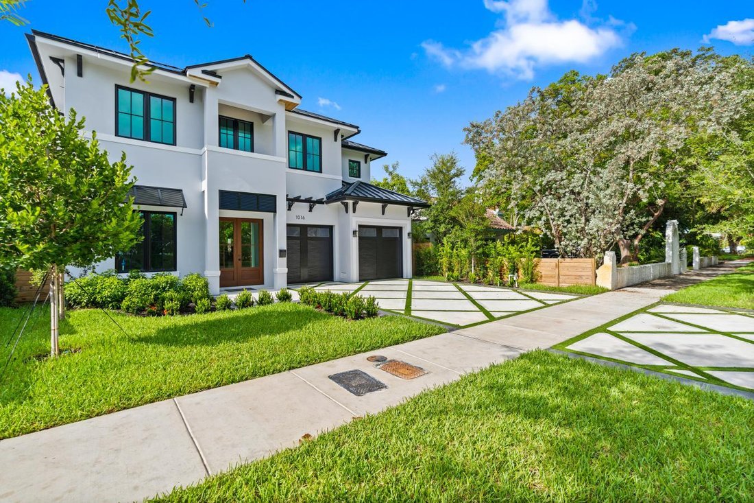 House in Fort Lauderdale, Florida, United States 1 - 18316660