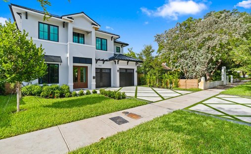 Casa a Fort Lauderdale, Florida, Stati Uniti 1