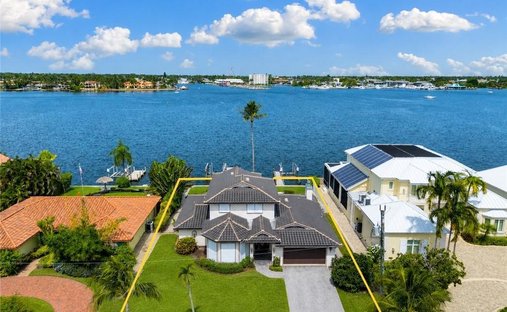 House in Naples, Florida, United States 1