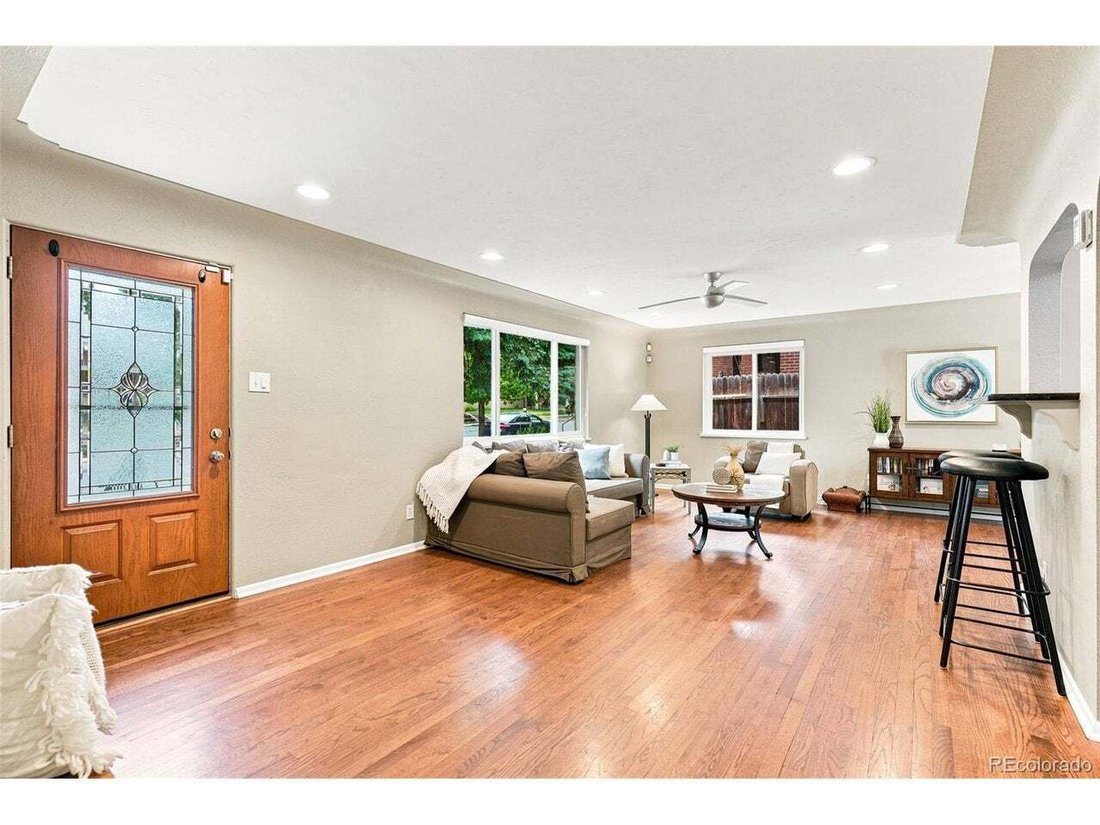 House in Denver, Colorado, United States 4 - 18662125