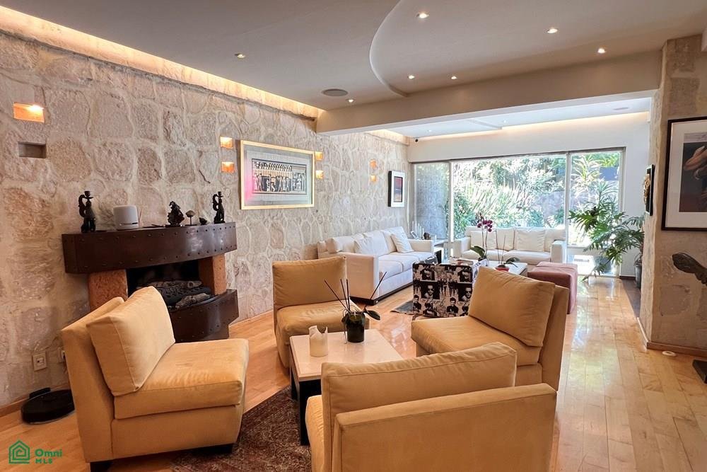Condo in San Cristóbal Texcalucan, State of Mexico, Mexico 3 - 18041496