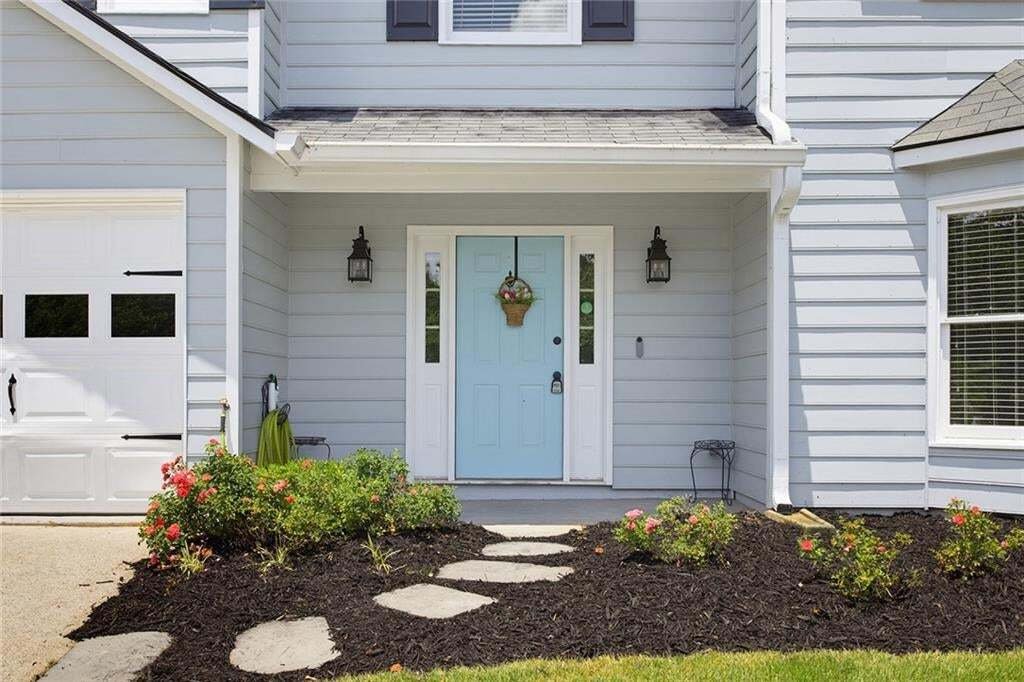House in Alpharetta, Georgia, United States 3 - 18663693