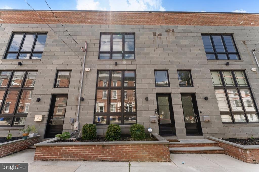 Townhouse in Philadelphia, Pennsylvania, United States 1 - 18670760