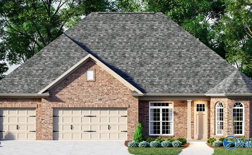 Casa en Redstone Arsenal, Alabama, Estados Unidos 1
