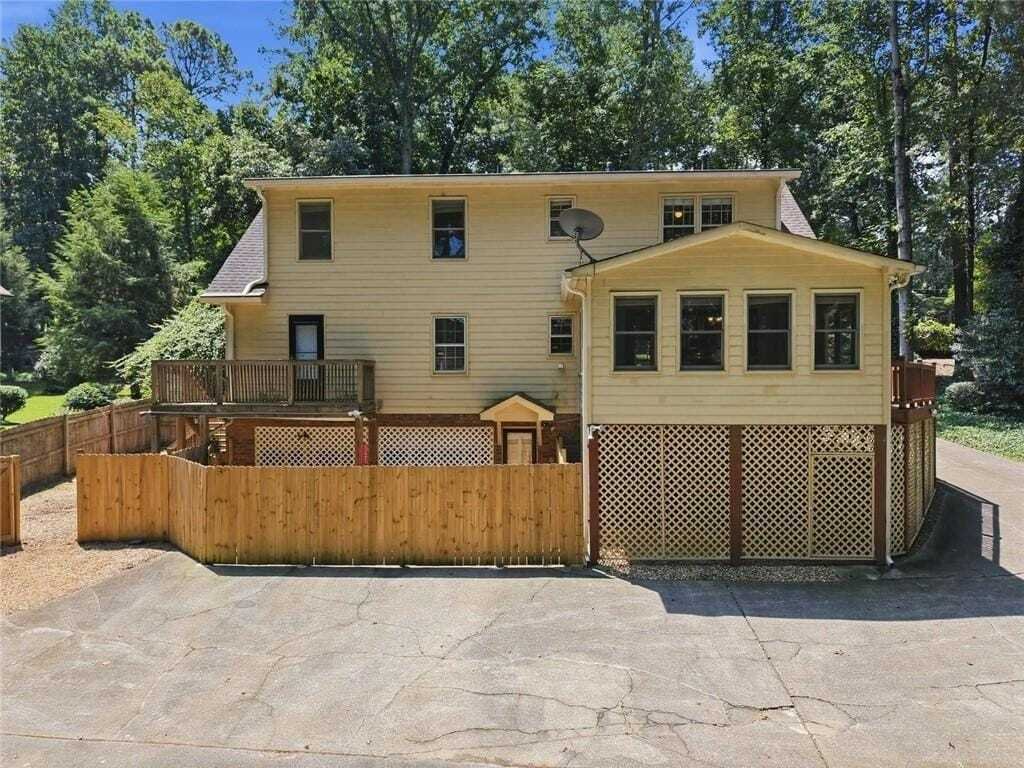 House in Marietta, Georgia, United States 3 - 18662087