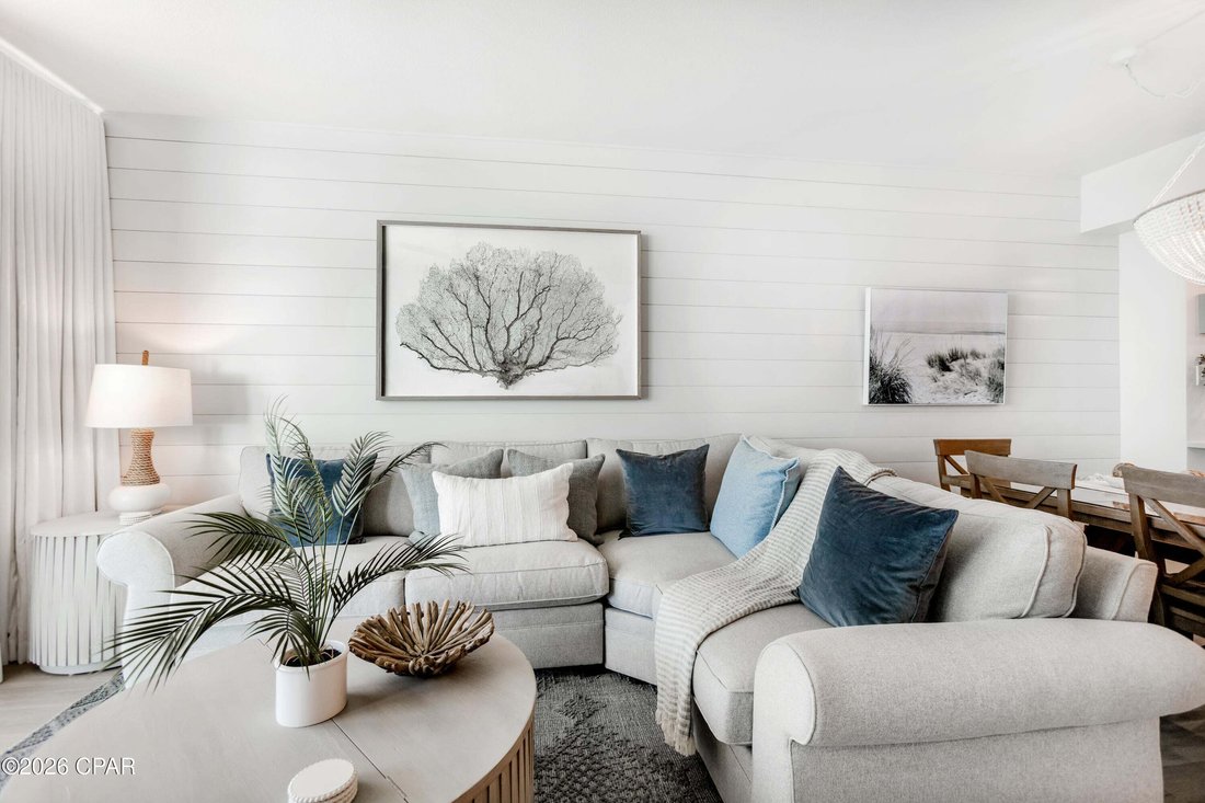 Condo in Rosemary Beach, Florida, United States 3 - 18668753
