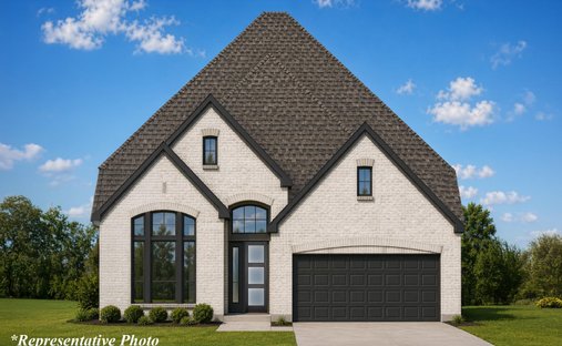 Maison à Houston, Texas, États-Unis 1