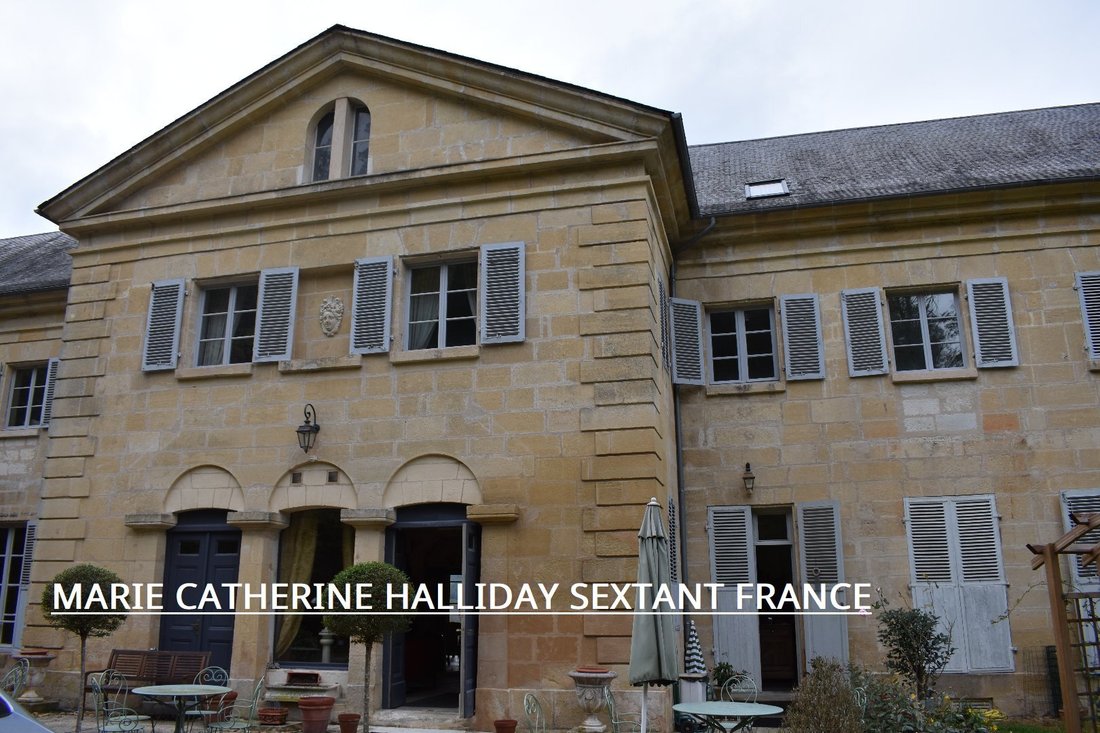 Chateau in Escoire, Nouvelle-Aquitaine, France 5 - 18672501