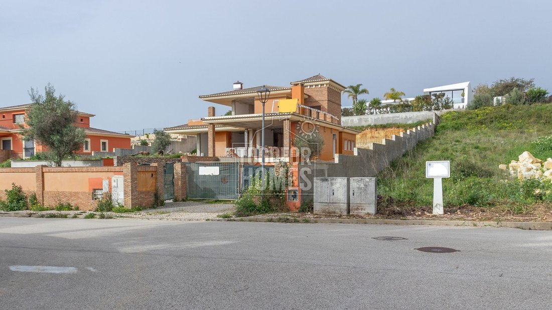 Villa in Sao Goncalo de Lagos, Algarve, Portugal 3 - 14722866