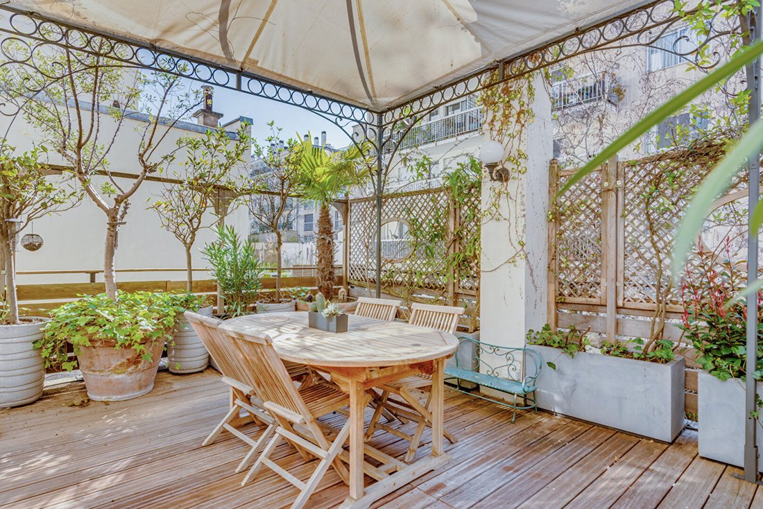 Villa in Cambronne-Garibaldi, Paris 15e Arrondissement, Paris 2 - 18669820
