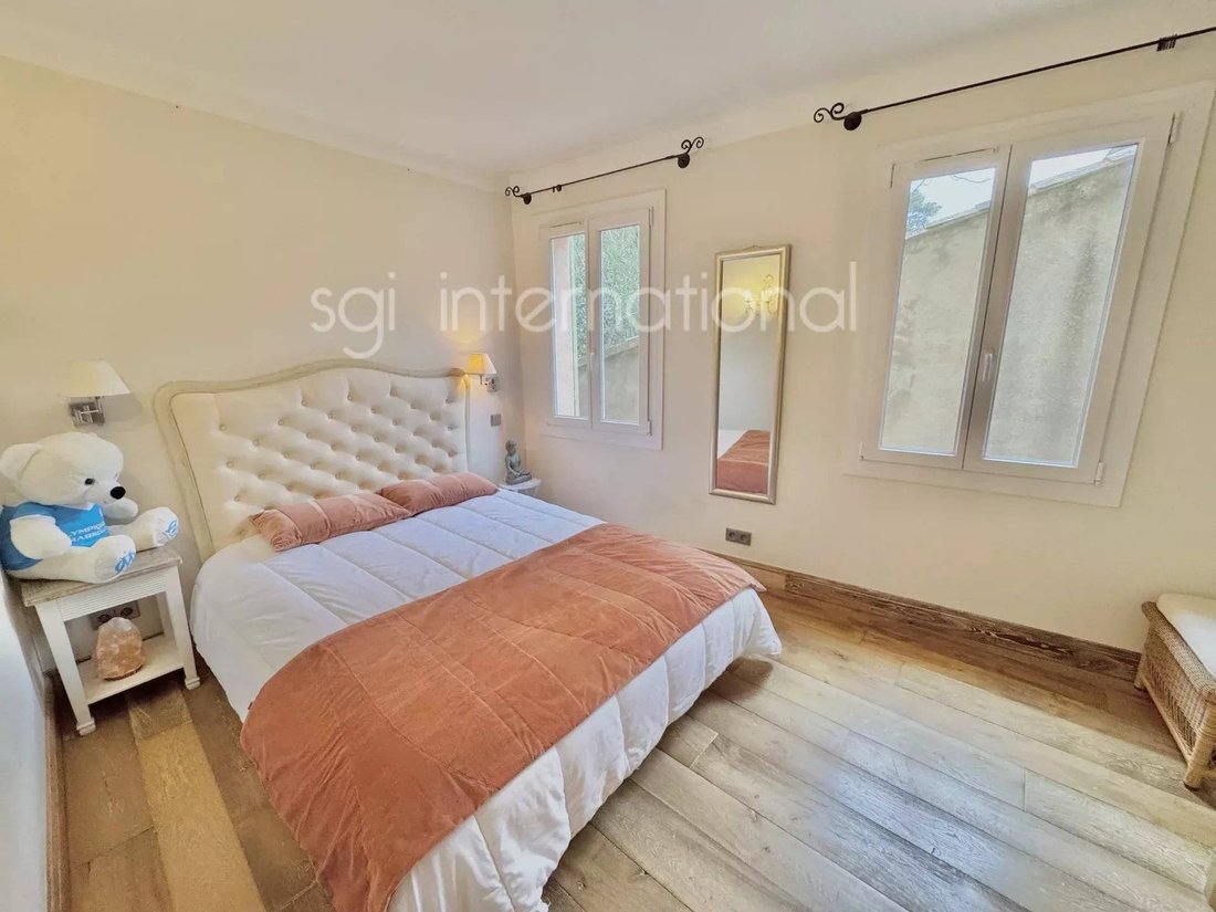 Apartment in Zone Ouest Urbaine, Saint-Tropez, France 5 - 17796206