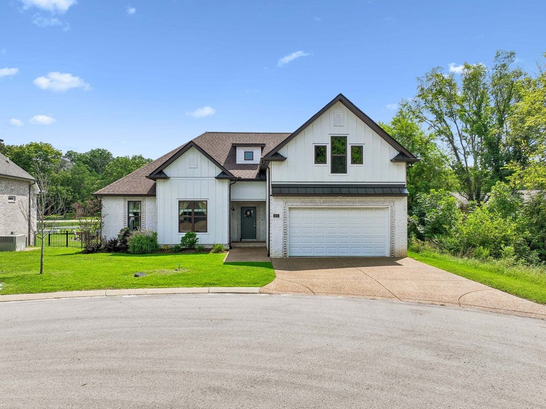 House in Lebanon, Tennessee, United States 5 - 18669310