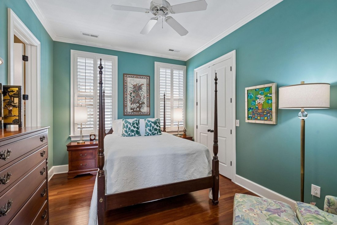 House in Mount Pleasant, South Carolina, United States 5 - 18670352