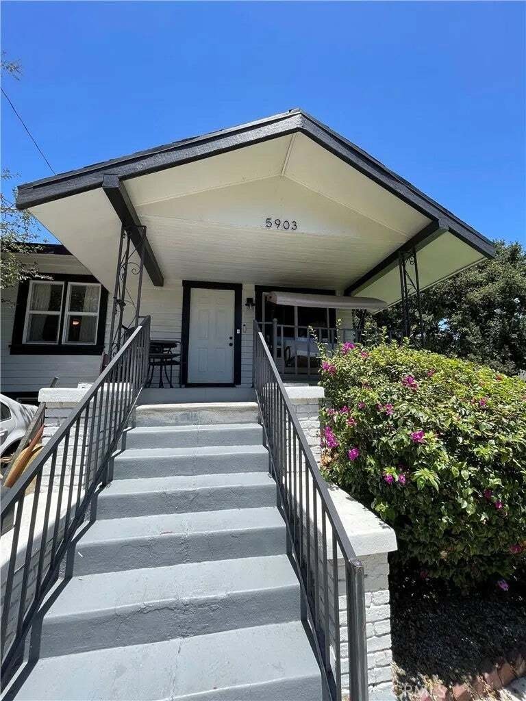 House in Los Angeles, California, United States 3 - 18667984