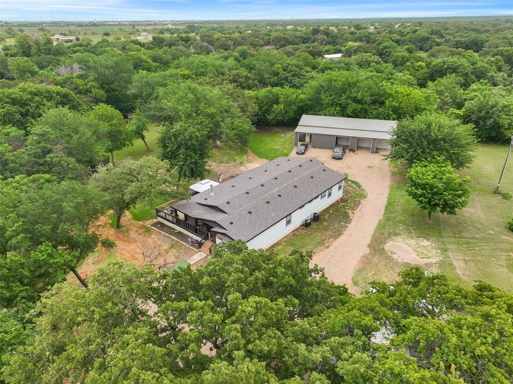 House in Alvarado, Texas, United States 1 - 18664095