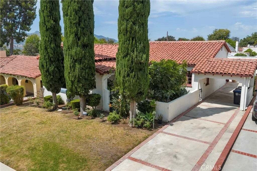 House in Glendale, California, United States 1 - 18663883