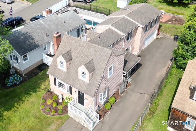 House in Milford, Connecticut, United States 1 - 18486445