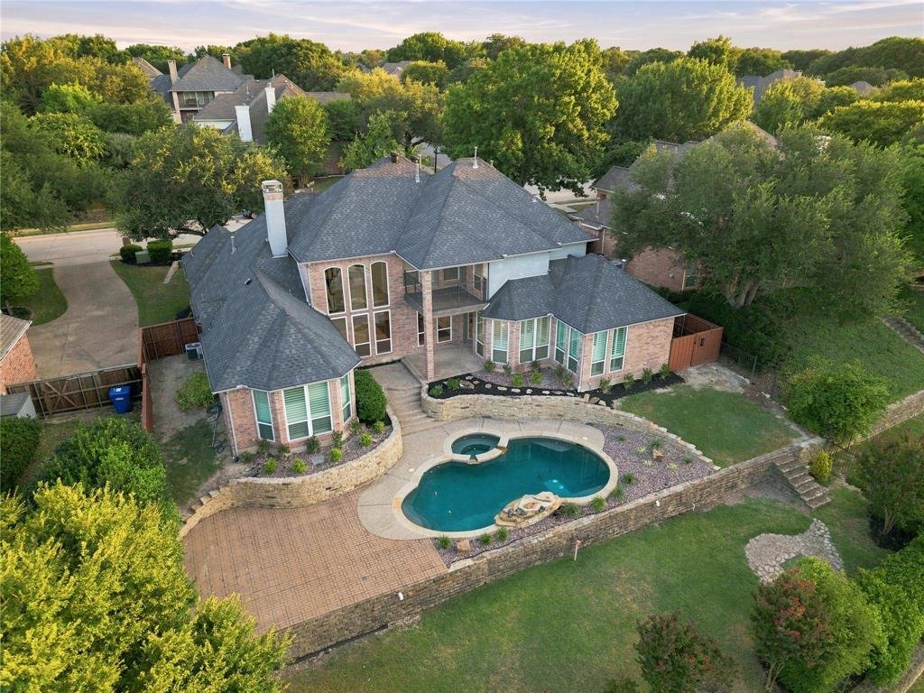 House in McKinney, Texas, United States 2 - 18664065