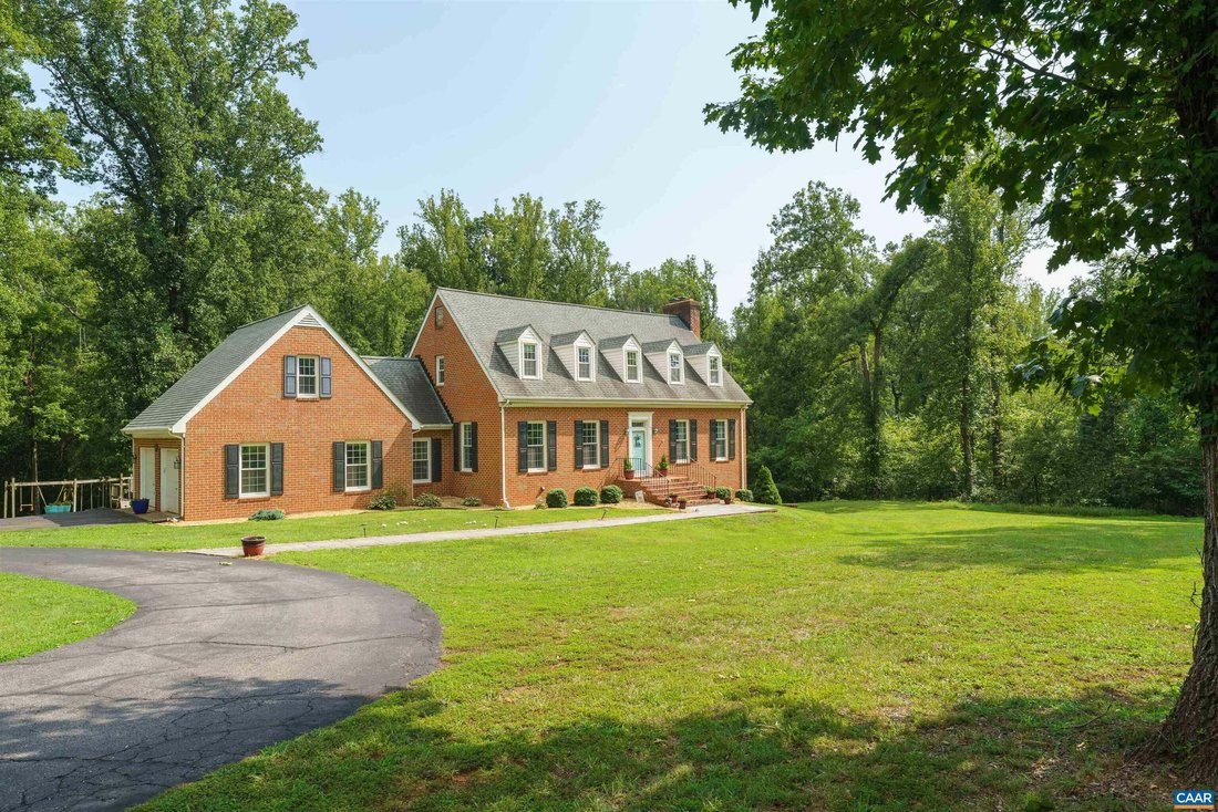 House in Orange, Virginia, United States 5 - 18664404