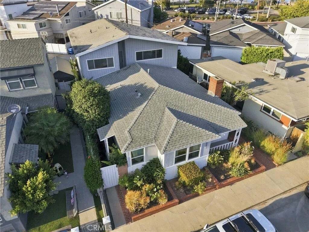 Townhouse in Signal Hill, California, United States 1 - 18663981
