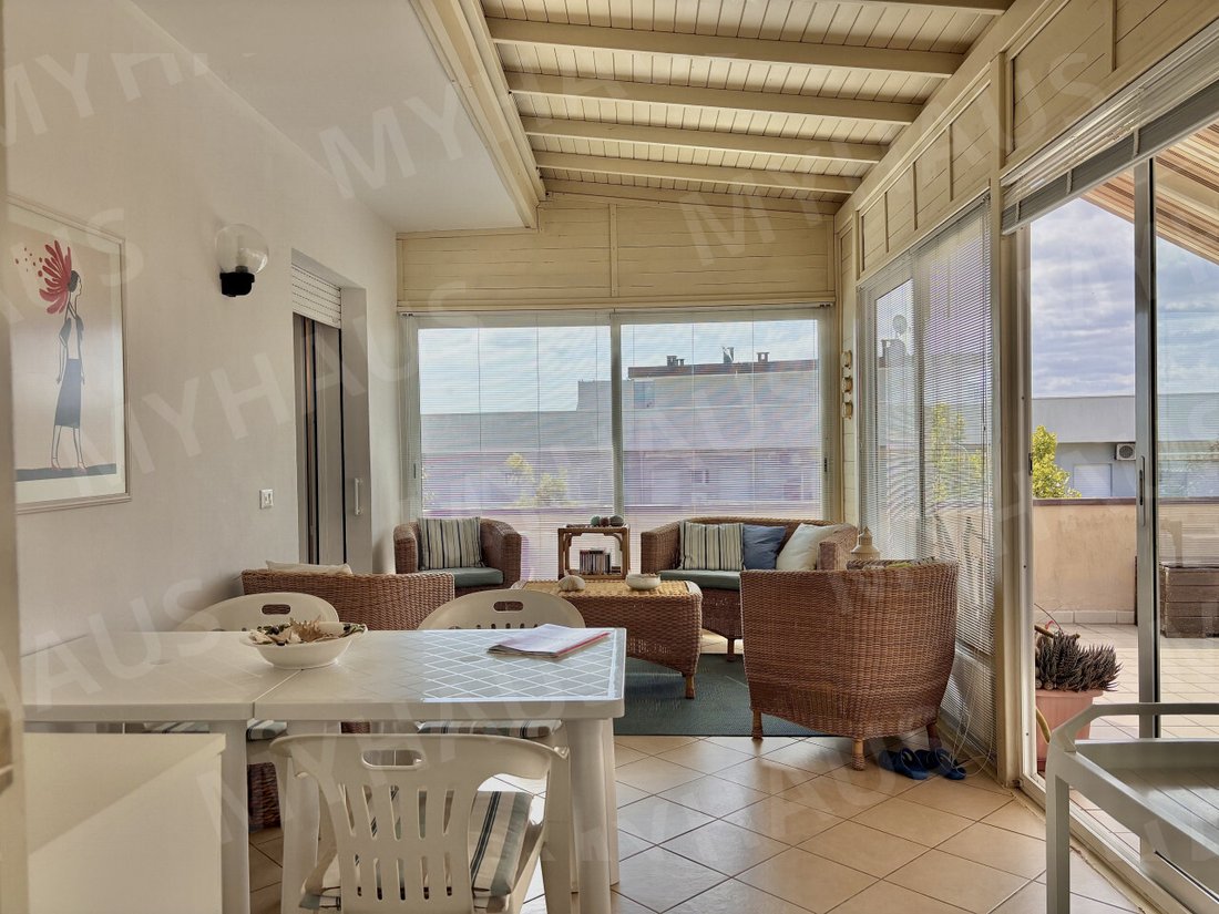 Apartment in Ponente - Zadina, Cesenatico, Emilia-Romagna 4 - 18664658