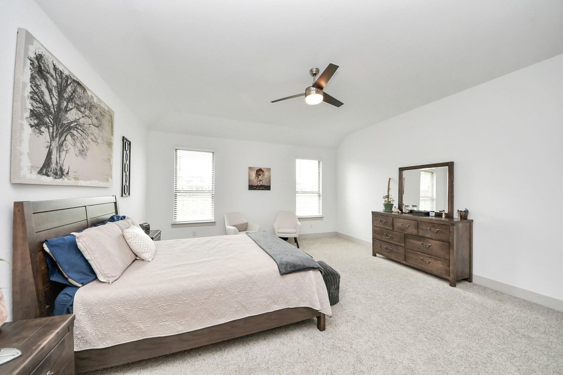 House in Friendswood, Texas, United States 4 - 18664203