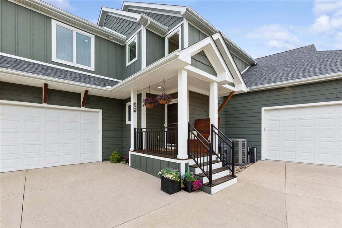 House in St. Joseph, Michigan, United States 3 - 18659234