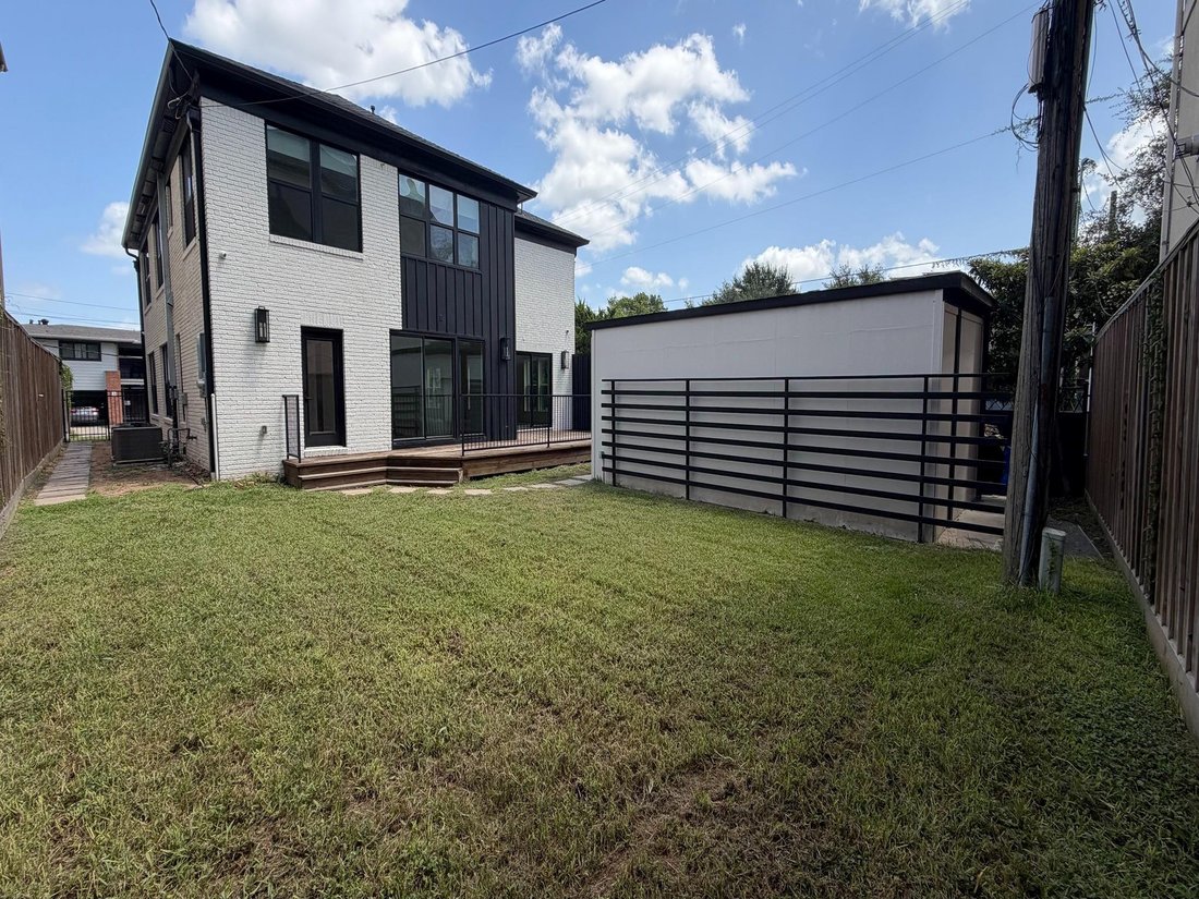 House in Houston, Texas, United States 2 - 18659487