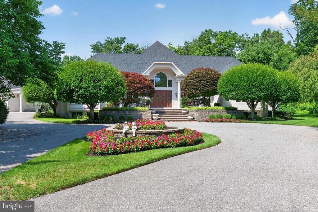 House in Moorestown, New Jersey, United States 1 - 18670334