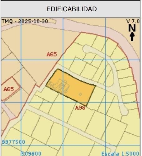 Land in Quito, Pichincha, Ecuador 1 - 18660186